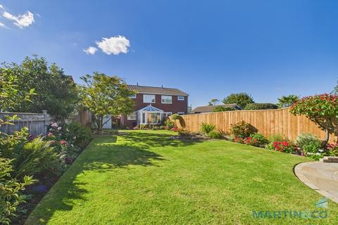 undefined, Whaddon Chase, Guisborough