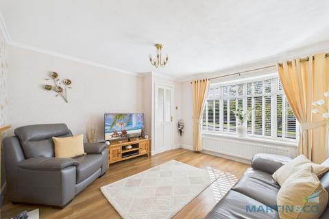 undefined, Whaddon Chase, Guisborough