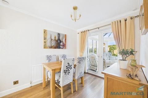 undefined, Whaddon Chase, Guisborough