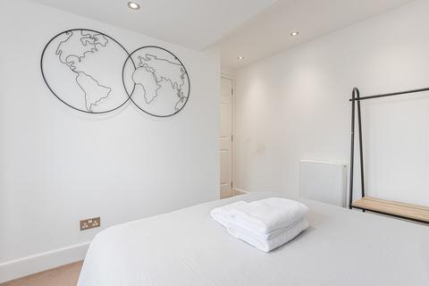 1 bedroom apartment to rent, Crown Street Flat D, Aberdeen