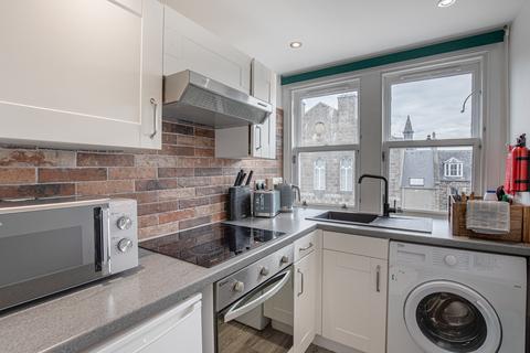 1 bedroom apartment to rent, Crown Street Flat D, Aberdeen