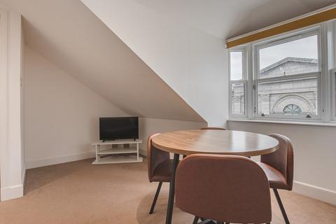 undefined, Crown Street Flat D, Aberdeen