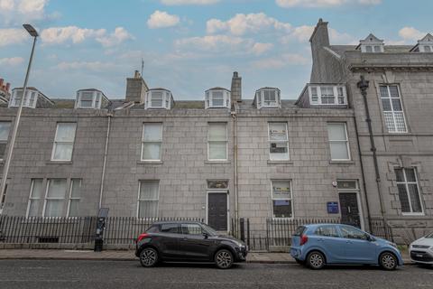 undefined, Crown Street Flat D, Aberdeen