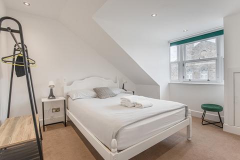 undefined, Crown Street Flat D, Aberdeen
