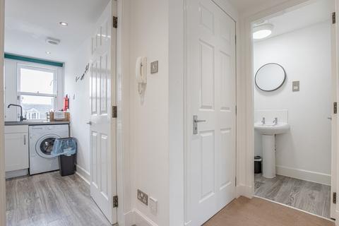 undefined, Crown Street Flat D, Aberdeen