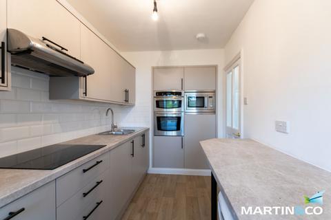 undefined, Warwick Crest, Arthur Road, Edgbaston, B15