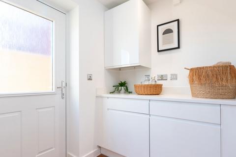 undefined, Plot 31, The Charnwood Corner at Oakcroft Chase, Peak Lane PO14