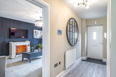 undefined, Plot 201, The Mayfair at Chancery Park, CB8, Burwell Road, Exning CB8