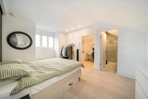 2 bedroom flat for sale, Amhurst Road, London E8