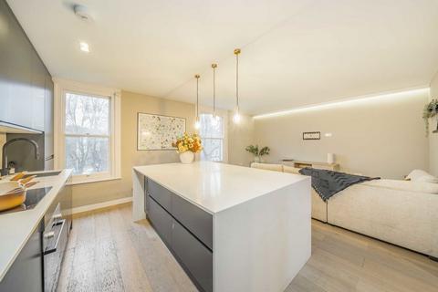 2 bedroom flat for sale, Amhurst Road, London E8