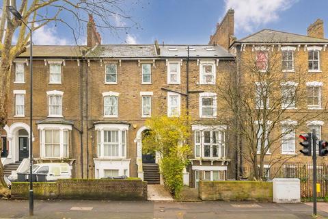 Amhurst Road, London E8