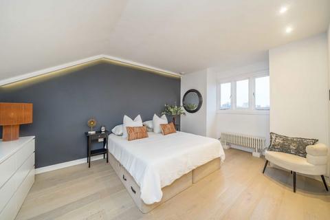 2 bedroom flat for sale, Amhurst Road, London E8