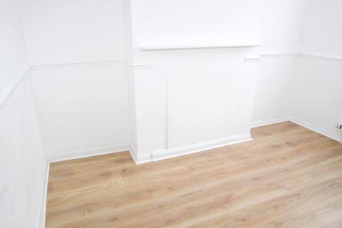 undefined, Speranza Street, London