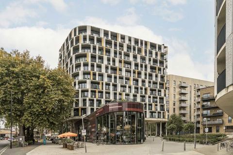 2 bedroom flat for sale, Atkins Square, London E8