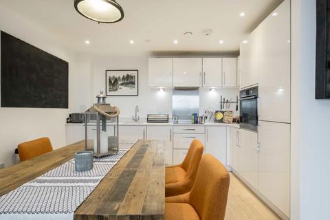 Flat 36, 3 Atkins Square, London, E8 1FP