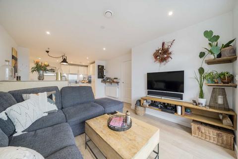 Flat 36, 3 Atkins Square, London, E8 1FP