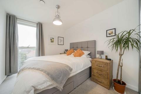 Flat 36, 3 Atkins Square, London, E8 1FP