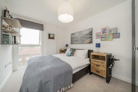 Flat 36, 3 Atkins Square, London, E8 1FP