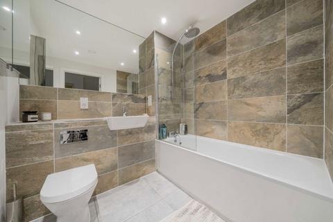 Flat 36, 3 Atkins Square, London, E8 1FP