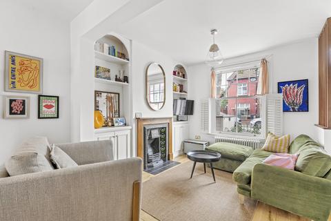 undefined, Morley Avenue, Noel Park N22