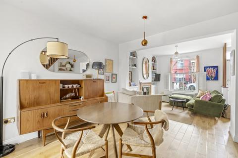 undefined, Morley Avenue, Noel Park N22