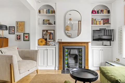 undefined, Morley Avenue, Noel Park N22