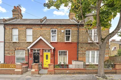 undefined, Morley Avenue, Noel Park N22