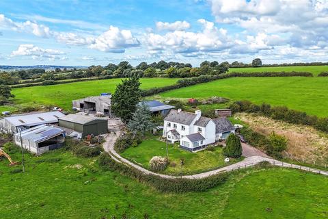 undefined, Exbourne, Okehampton