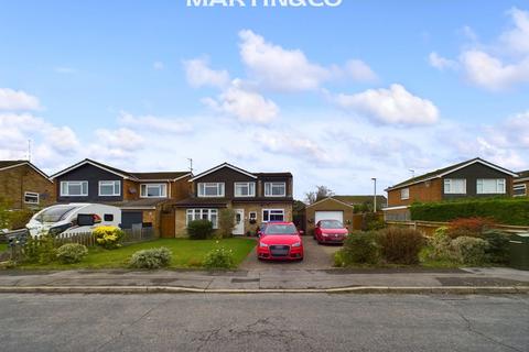 Woodrow Drive, Wokingham