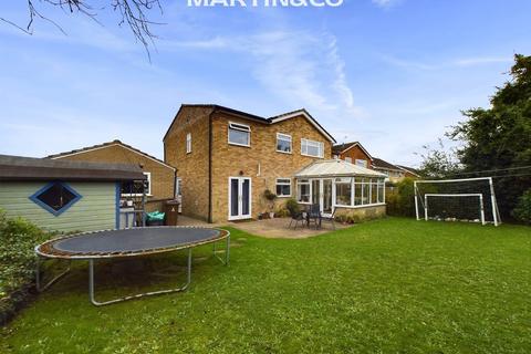 undefined, Woodrow Drive, Wokingham