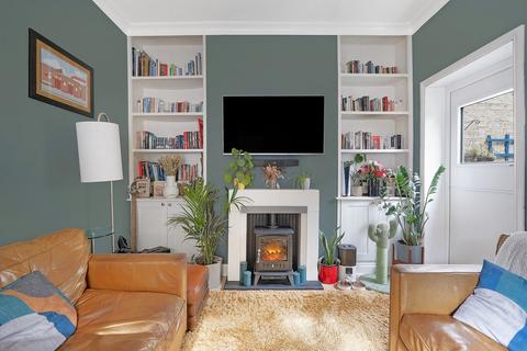 undefined, Chiltern Works, Seven Sisters N15