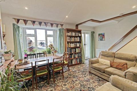 undefined, Spa Lane, Wigston