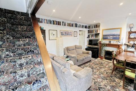 undefined, Spa Lane, Wigston