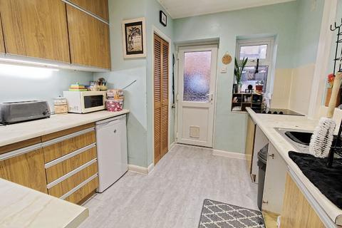 undefined, Spa Lane, Wigston