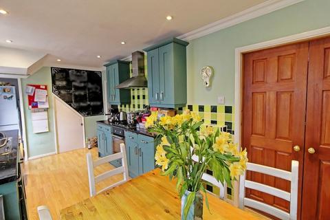 undefined, Ruskington Drive, Wigston