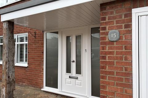 undefined, Independence Drive, Pinchbeck