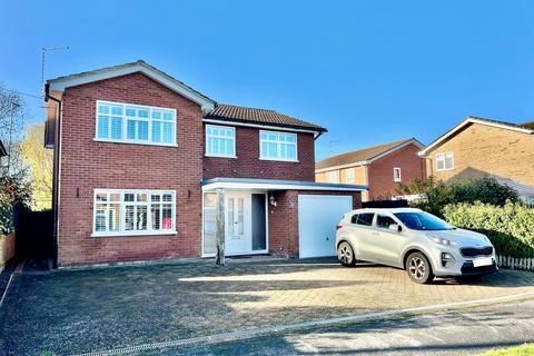 undefined, Independence Drive, Pinchbeck