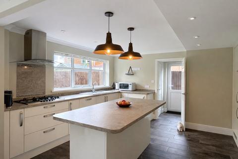 4 bedroom detached house for sale, Independence Drive, Pinchbeck