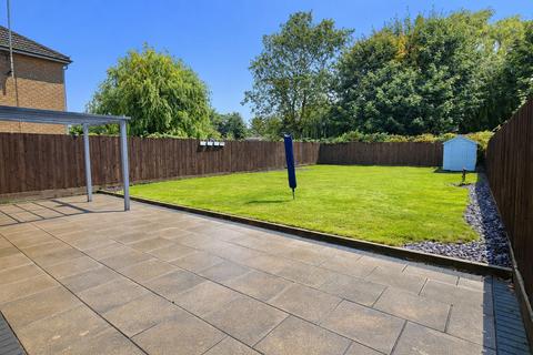 4 bedroom detached house for sale, Independence Drive, Pinchbeck