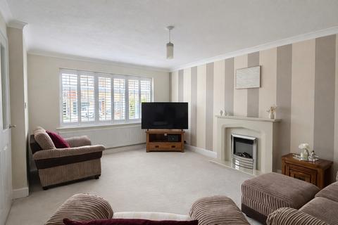 4 bedroom detached house for sale, Independence Drive, Pinchbeck