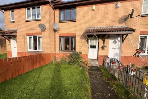 undefined, Anson Street, Bridgeton