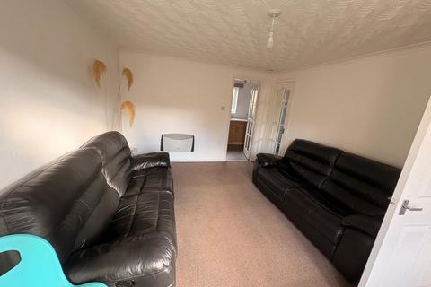 undefined, Anson Street, Bridgeton