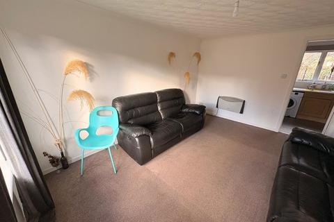 undefined, Anson Street, Bridgeton
