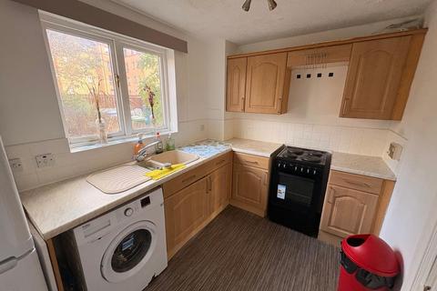undefined, Anson Street, Bridgeton