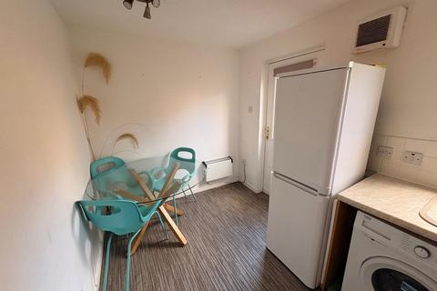 undefined, Anson Street, Bridgeton