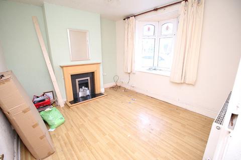 undefined, Arden Road, Bulkington