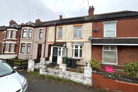 undefined, Arden Road, Bulkington