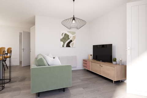 5 bedroom detached house for sale, Plot 11, The Brightstone at Honours Meadow, IP12, Redwald Road IP12