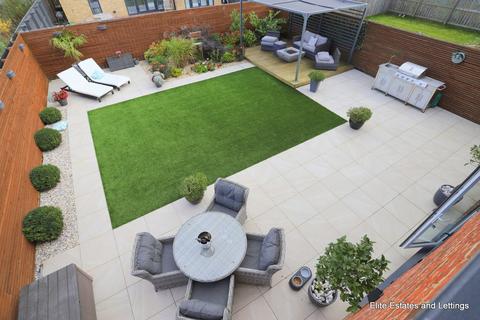 4 bedroom detached house for sale, Eden Crescent, Chester Le Street DH3