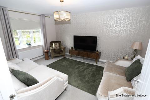 4 bedroom detached house for sale, Eden Crescent, Chester Le Street DH3